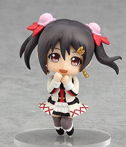 Nendoroid Petite Love Live! That's Our Miracle Ver. Non-scale ABS & ATBC-PVC Pre-painted Trading Movable Figures (Box of 10)