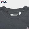 Fila Women's Slim Fit Cooling Cotton Short Sleeve T-Shirt