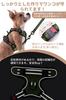 OGURIYA Dog Night for and Large Breathable Easy to Put on and Take Reduces Great for and Cute Walks Anti-Pull Harness, Adjustable, Reflective, Small,