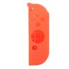 For Switch Protective Case Game Console PC Silicone AntiScratch Shell Cover Protector