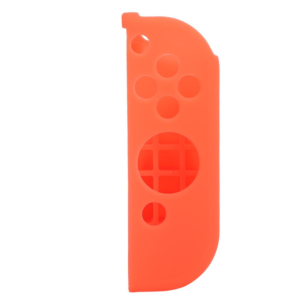 For Switch Protective Case Game Console PC Silicone AntiScratch Shell Cover Protector