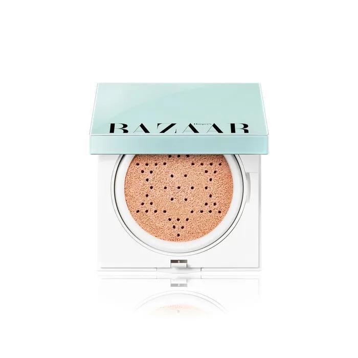 Skin Fit Luminous Sun Cushion [Refill]
