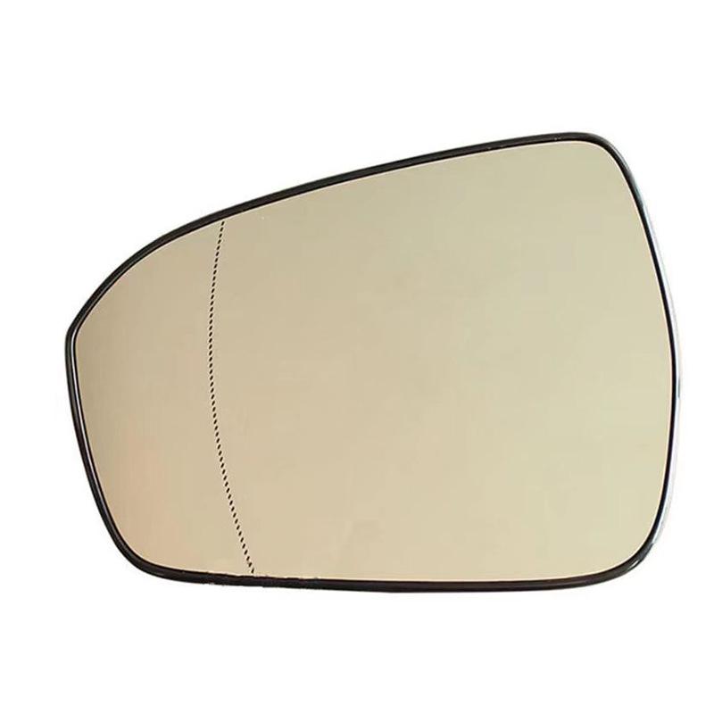 13-19 Ford Mondeo MK5 Heated Rearview Mirror Lens