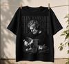 Retro Glen In Memory 2026 Trendiges Hansard Grafik Baumwoll Unisex T-Shirt