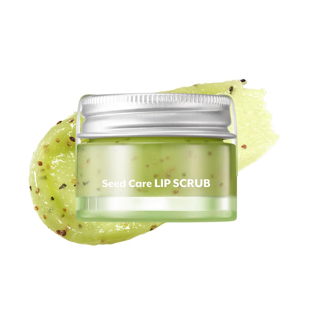 Скраб для губ nuse Seed Lip Scrub 03 Muscat Dew