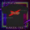 New Shirt Bombardier Seadoo Team Logo Funny Size S To 5XL