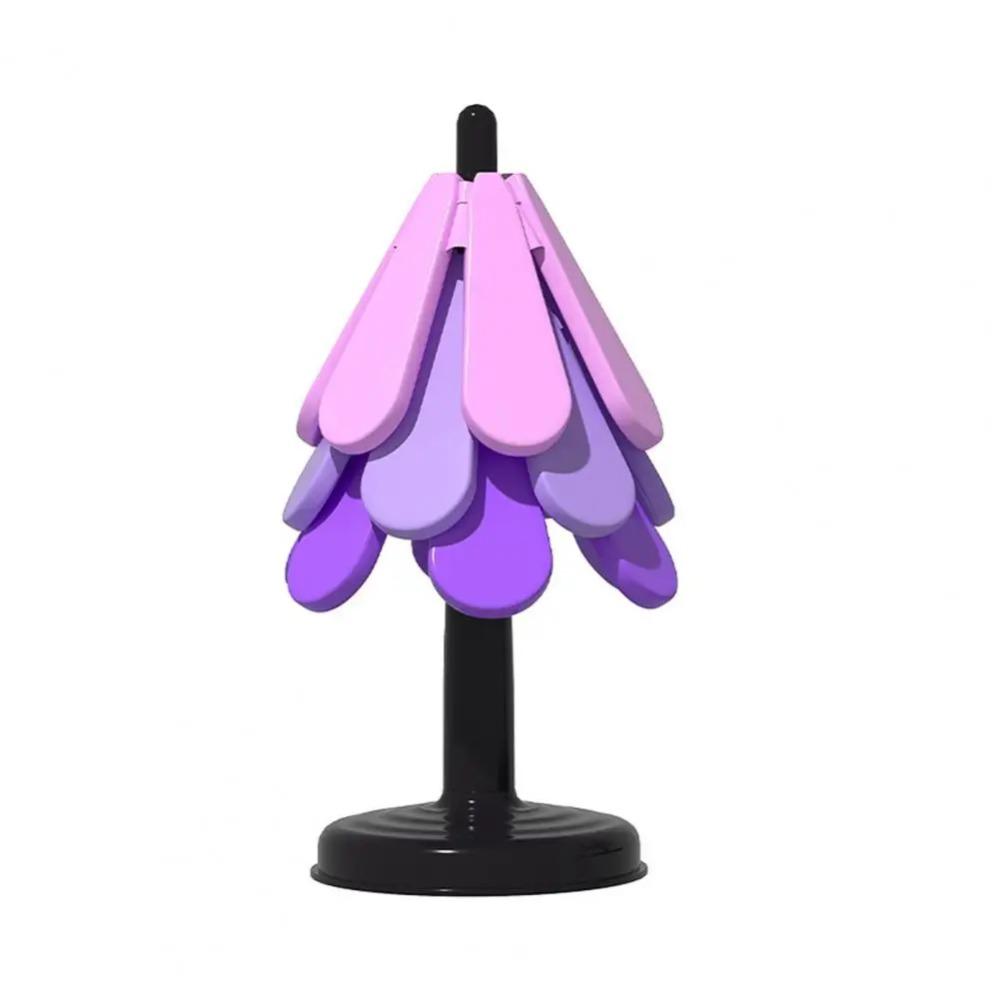 

With Stand Silicone Pot Holder Folding Dish Placemat Coaster Desktop Protection Tool Round base