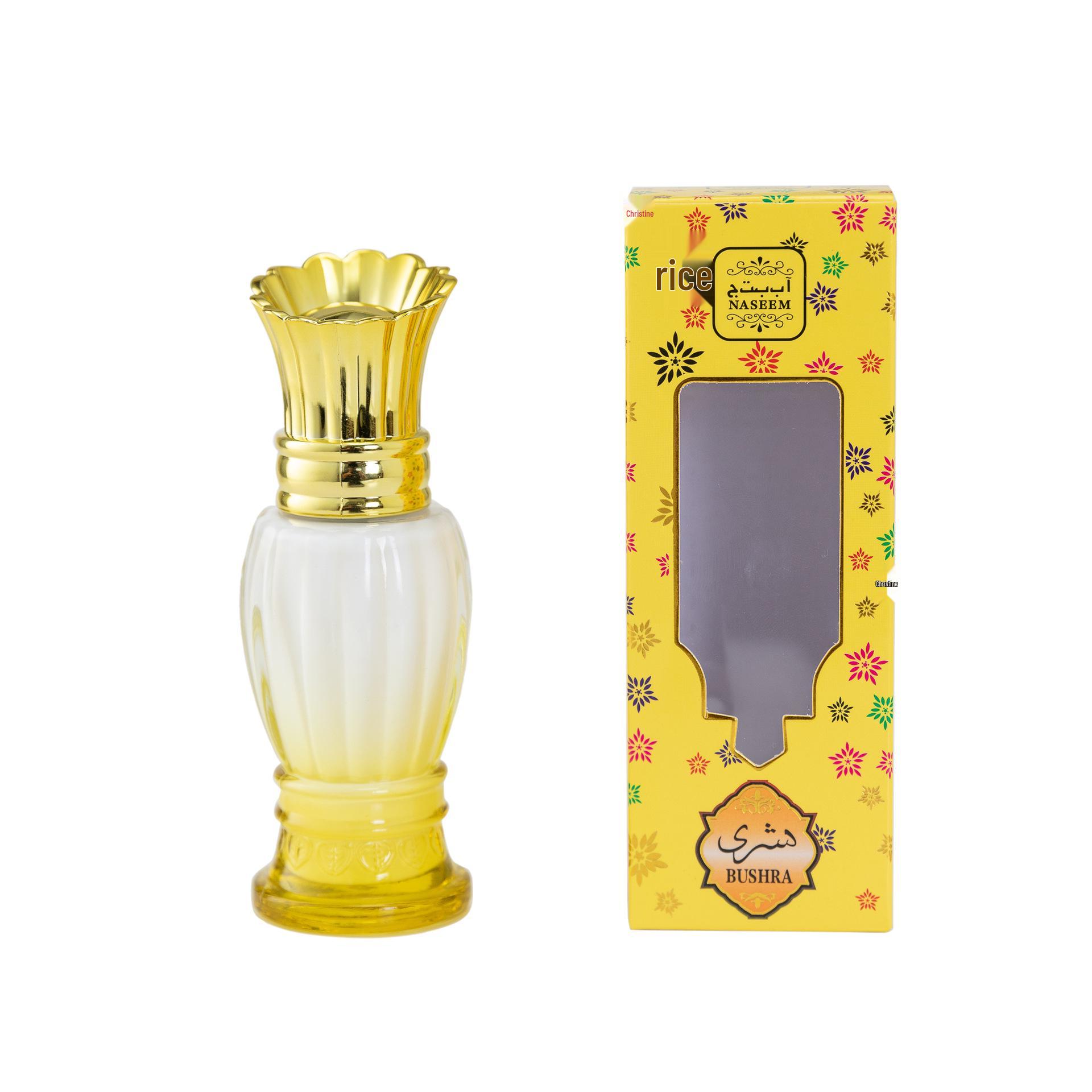 

Духи-масло унисекс Dubai Essence Desert Flower - Стойкий аромат