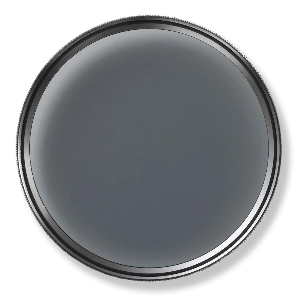 ZEISS Polarizing Filter POL Filter 55mm 600293 T