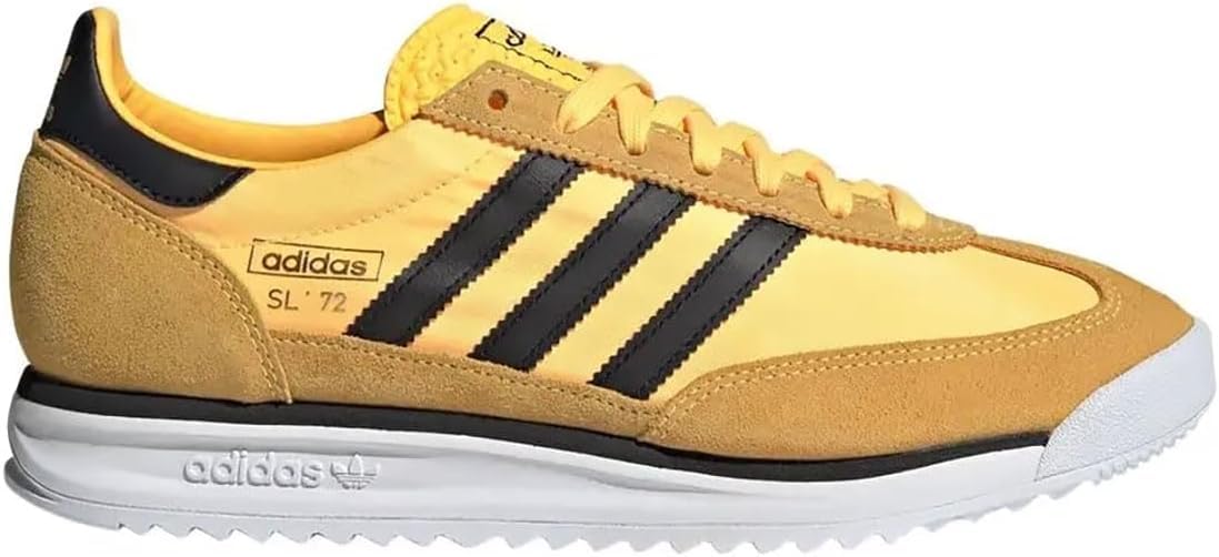 

Adidas SL 72 RS Black Size Spark/Footwear White/Core IH7912, 26.5cm