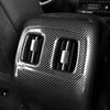 2025 Hyundai Tucson Carbon Fiber Rear Air Outlet Decor