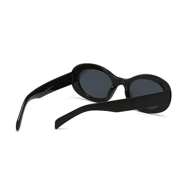 Round Sunglasses Women Men Vintage Brand Mirror Stylish Sun Glasses Female Male Cute Lens Personality Colors