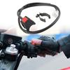 High Performances Motorbike Handlebar Mounted Power Switches With Anti Corrosion Contacts Universal For 50-300cc Models