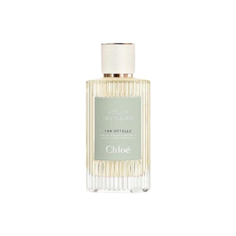 Chloe Immortal Midsummer Profumi Floreale Acquatico Eau De Parfum EDP Bergamotto Gelsomino 150ml