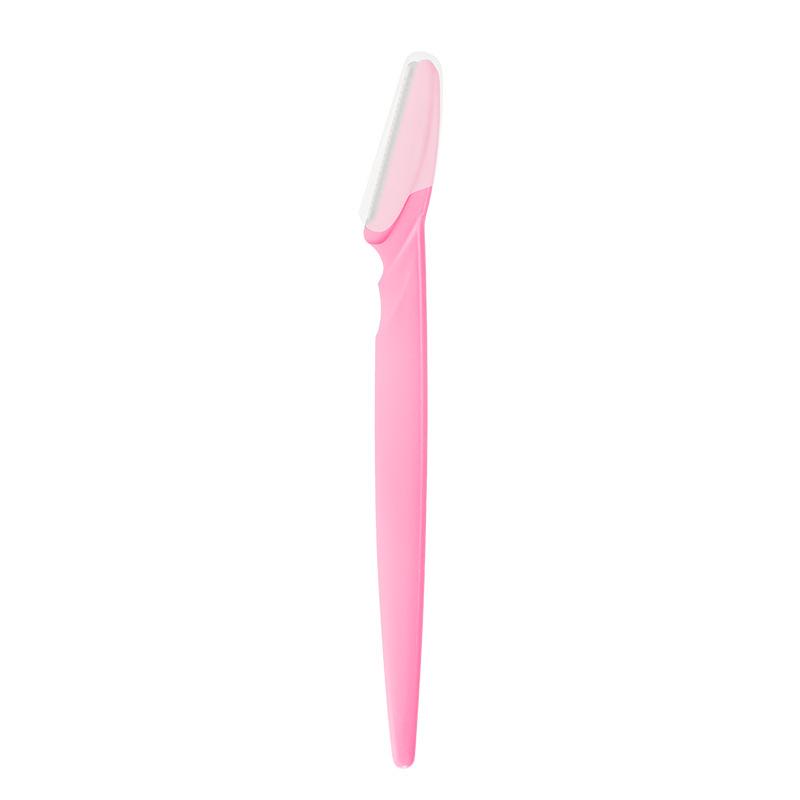 Precision Eyebrow Trimmer Beauty Tool