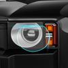 FDAIUN Headlight Protective Film for the New Toyota Land Cruiser 250 TPU Protective Film with Scratch Protection and Toyota Land Cruiser 250 Specific