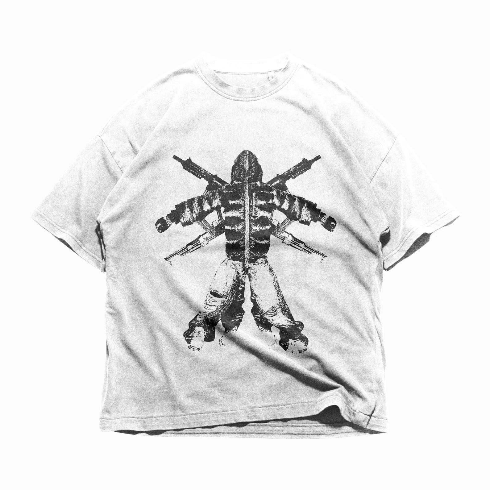 Футболка Ken Carson A Great Chaos, Футболка Ken Carson Actual Hate Teen X, Футболка Opium Merch L