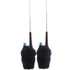 2PCS 50M Wireless Walkie Talkies Mini Portable Handheld Two-Way Radio Kids Toy Outdoor Interphone Parent-child Interactive Toys