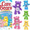 Soft And Huggable Carebears Plush Toy Rainbow Bear Stuffed Animal Doll
