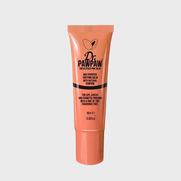 Peach Pink Multi Balm 10ml
