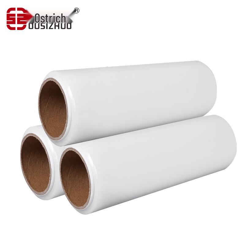 Оустро ПВХ Стрейч-пленка