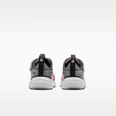 Nike Kosmischer Läufer Stiftspitze Hellkarminrot (TD)