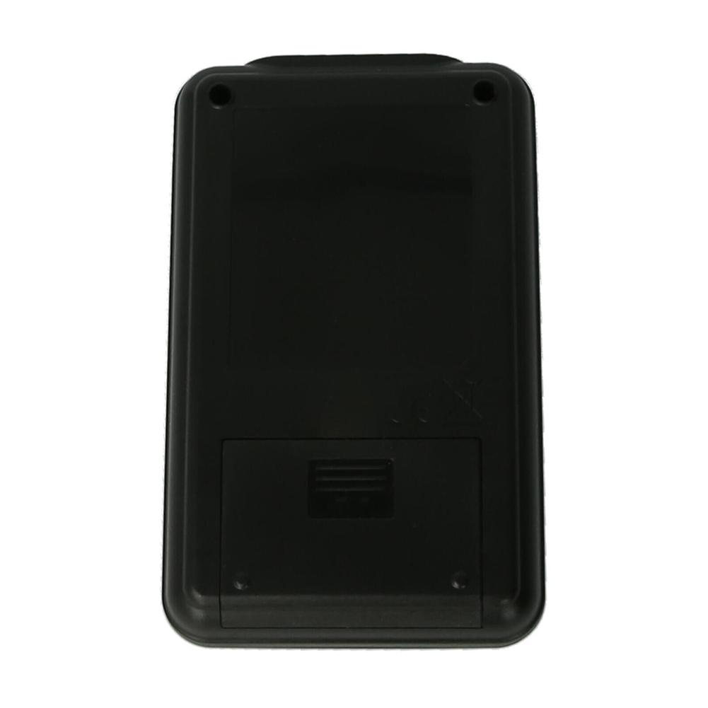 Weless LED Key Frequency Tester EM273 for RF Remote Control and Signal Detection in Vehicle and Electronic Keys