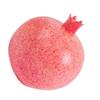 Fake Fruit ABS Realistic Delicate Artificial Simulation Fruit Props for Photography Display Pomegranate