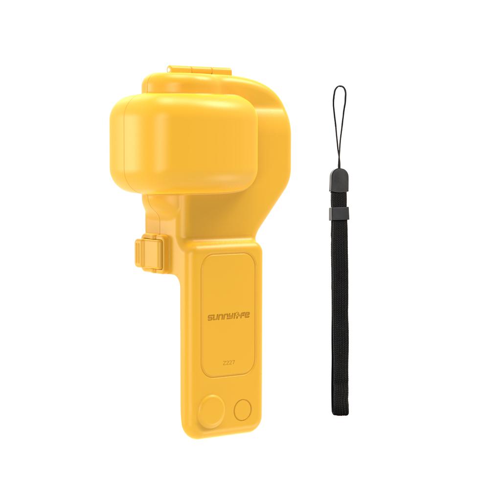 Protective Case for DJI OSMO Pocket 4P Gimbal Camera Screen Cover Hard Shell Anti-Scratch Portable Guard Pocket 4 PRO Accessory