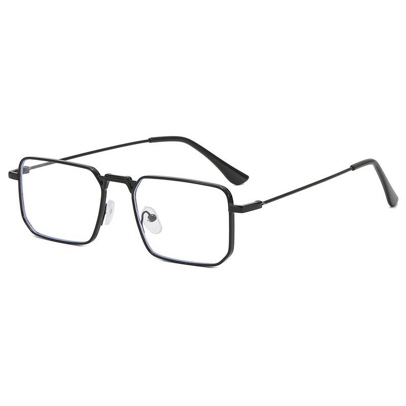 

Rectangle Shape Sunglasses Female European American UV Protection Outdoor Sun Eyeglasses Premium-quality Man Sunglass