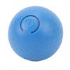 Active Rolling   for Dogs PC TPU Motion Activated Automatic Rolling Moving   Interactive Dog Toy with LED Light for Small Medium Large Dogs