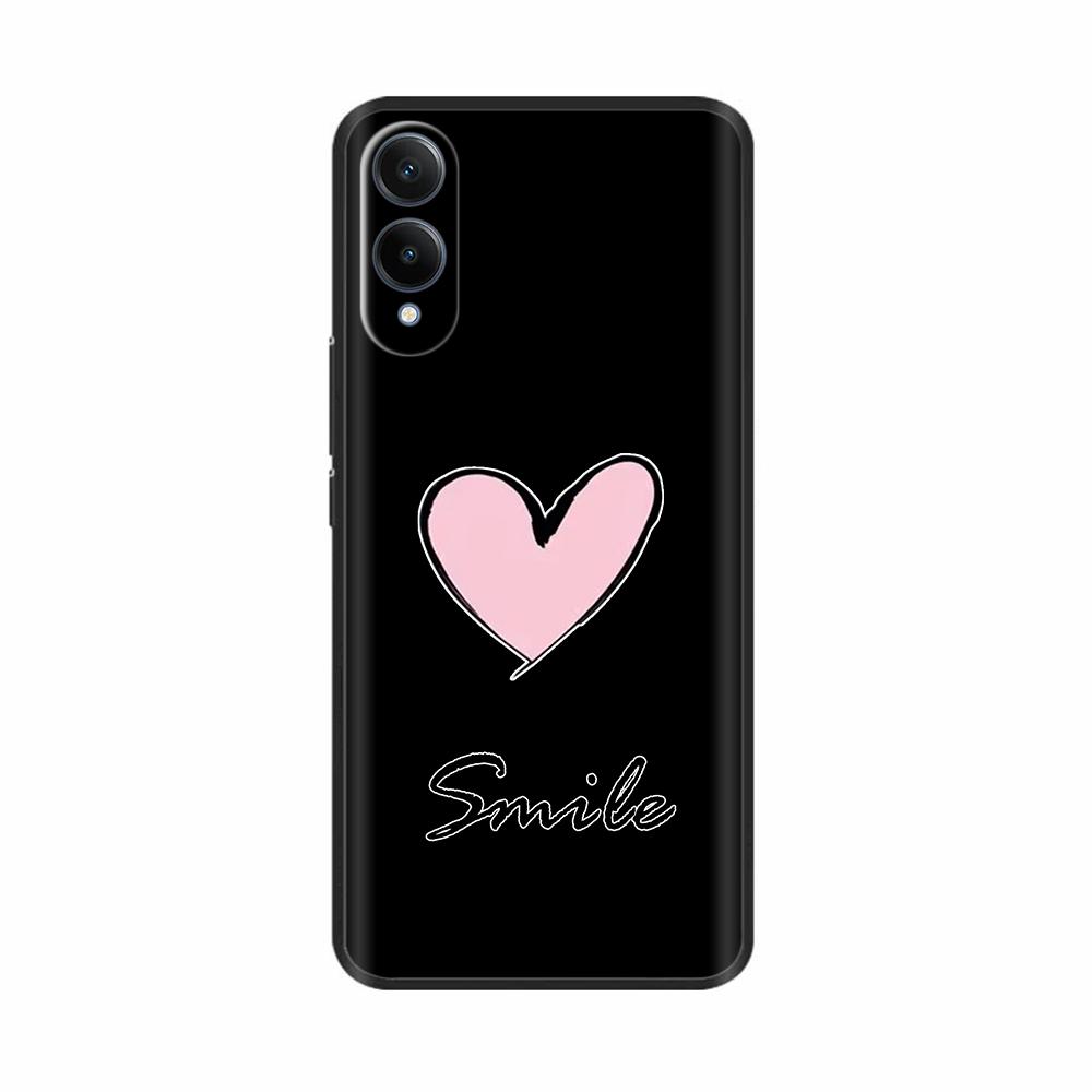 For Samsung S25 Edge Case for Samsung S25 Edge Fantasy Flowers Phone Housing Soft Slim TPU Silicone Cover for Galaxy S25 Edge