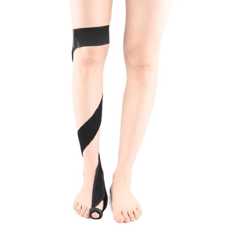 O/X Leg Type Correction Belt,Knock Knees Valgus Deformity Bows Legs Bands Straighten Belt,Legs Postures Corrector Belt