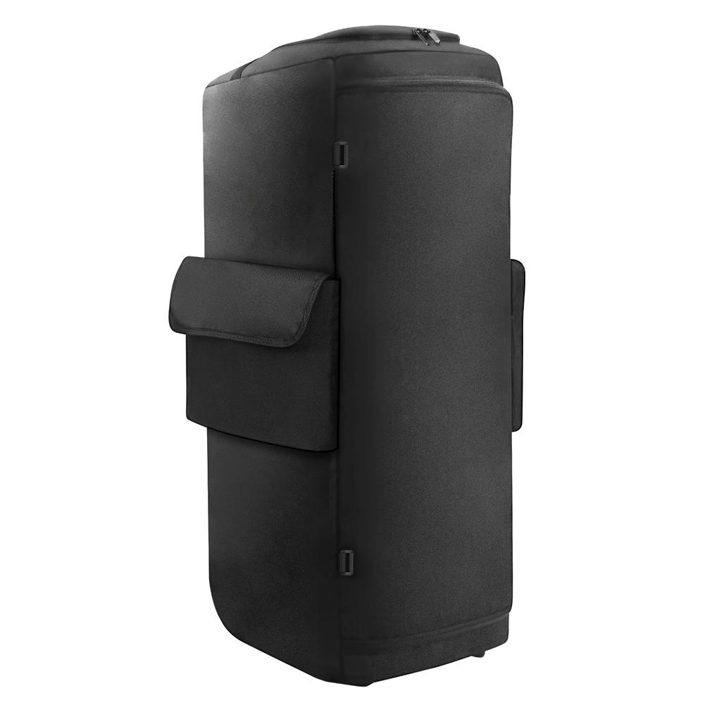 Party Speaker Dust Cover Waterproof Padded Speaker Protective Cover Nylon Double-Sided Speaker Storage Bag for JBL Party Box 710
