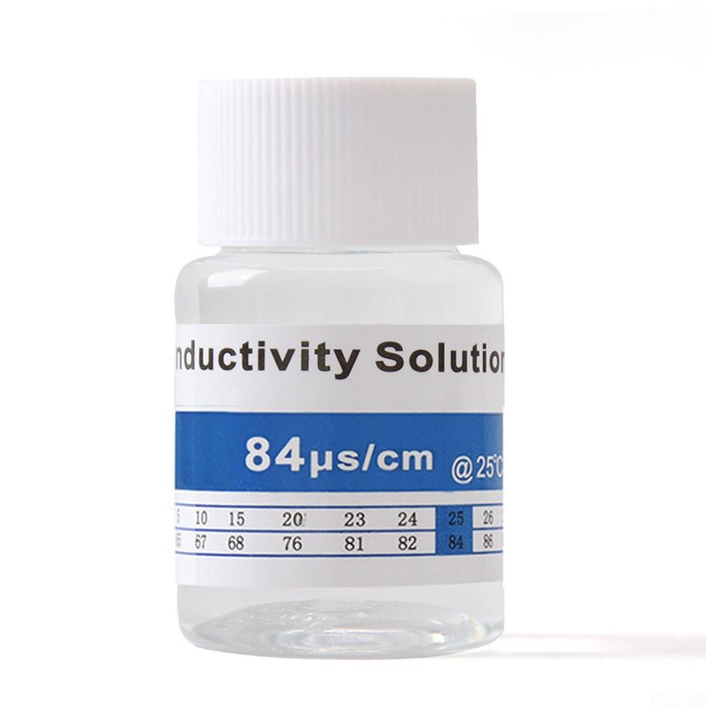Conductivity Calibration Solution PH Buffer Calibration Solution