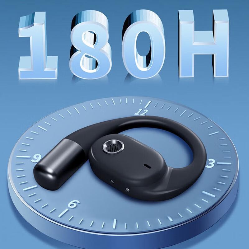 Newmine True Wireless Bluetooth OWS Earphones