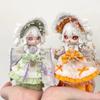 Come4free Bonnie Dress Penny Clothes 12 Points Bjd Exquisite Cute Baby Clothes (only Clothes)