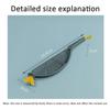 Multifunctional Household Drainer,Convenient Hanging Fruit Washer,Noodle Rice Cleaner Machine,Kitchen Colander Tool