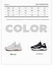 Lotto Unisex Retro Sport Shoes