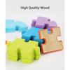 Children Logic Puzzle Tangram Toys Montessori Thinking Educational Games Matching Puzzle Brain Game Letter Animal Jigsaw for Kid