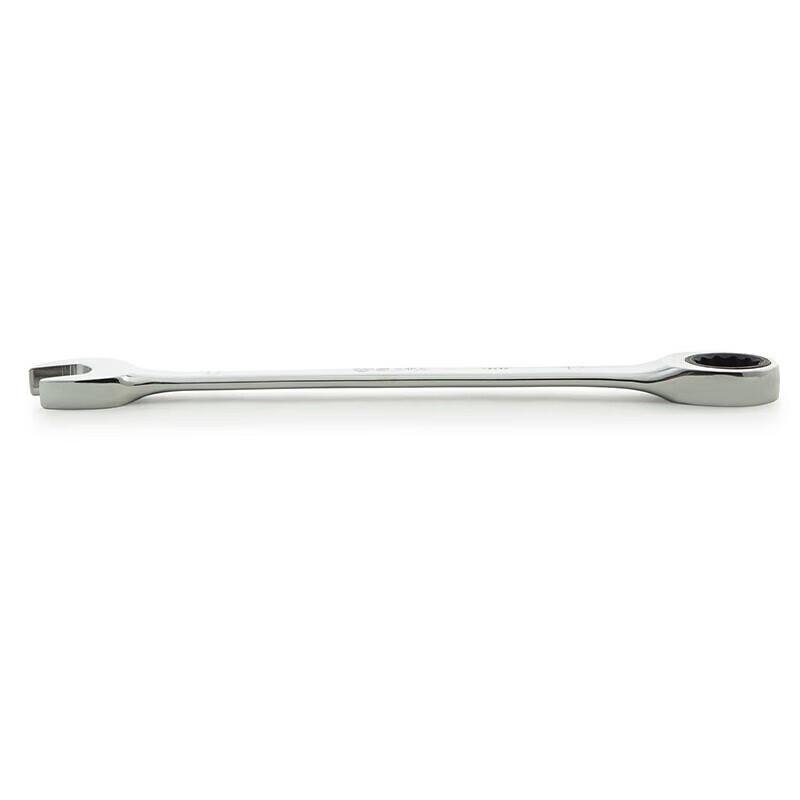 SATA 43220 Full Polish Dual-Purpose Wrench