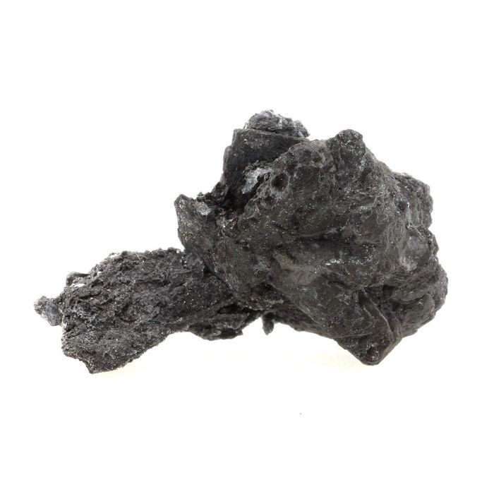 Pierres et Minéraux. Bournonite. 286.9 ct. La Sanguinede, Les Malines, France. Rare.