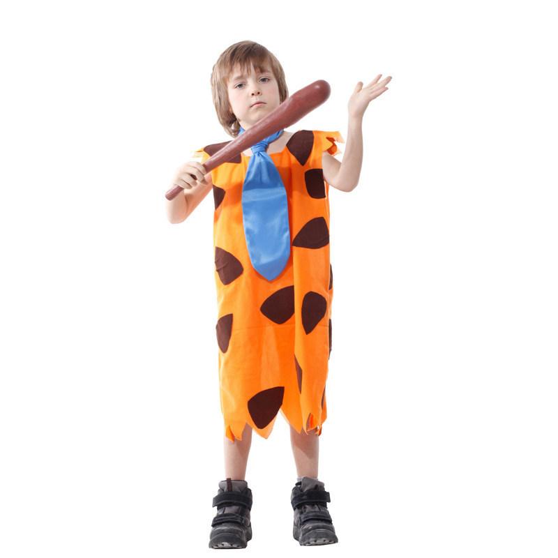 

Взрослый Примитивный Привлекательный Мужской Костюм Для Мужчин Из Качественной Полиэстеровой Ткани Идеально Подходит Для Хэллоуинских Торжеств Child,M