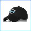 Baseball Cap Summer Outdoor Sun Hats Adjustable Golf Caps For Volvo Xc90 S60 S80 Xc60 Xc70 Xc90 Fh V50 S40 C30