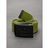 Jigga Wear Simple Crown Belt