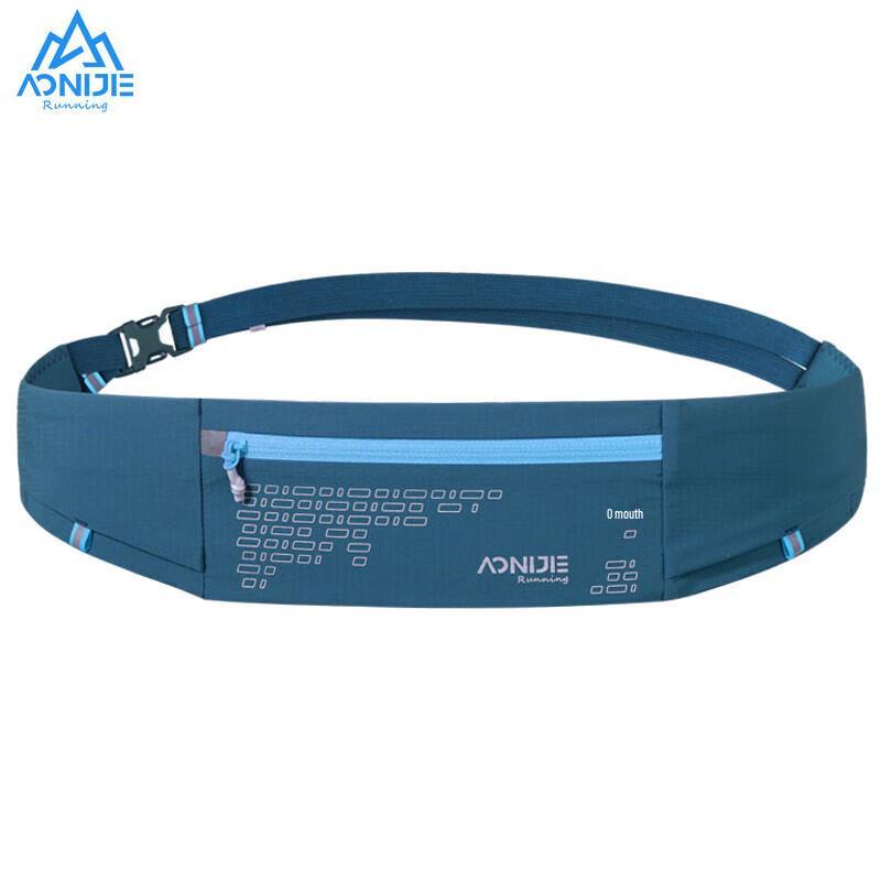 Aonijie W8112 Sports Running Waist Bag