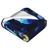 Shadow Milk Cookie Run Kingdom Knitted Blankets Wool Throw Blankets Air Conditioning Decoration Ultra-Soft Warm Bedspreads