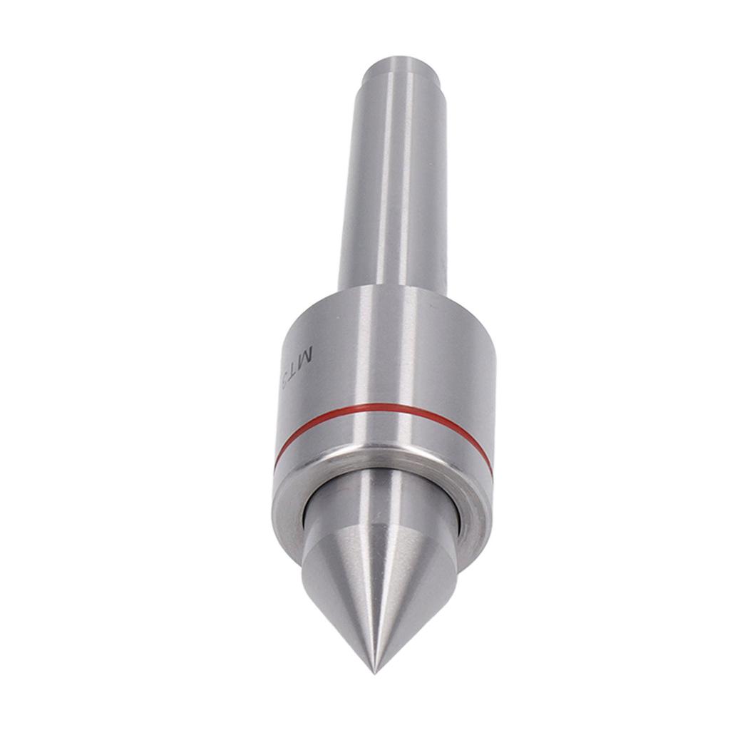 Mitlaufende Körnerspitze Korrosionsbeständigkeit Stabil Hohe Genauigkeit Drehbank Reitstockspitze für CNC