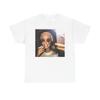 Creepy Smiling Doll Selfie TTshirt