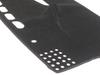 Fujidrive Prius 30 Series Dashboard Sun Dashboard Cover Mat, Protection, Anti-Glare